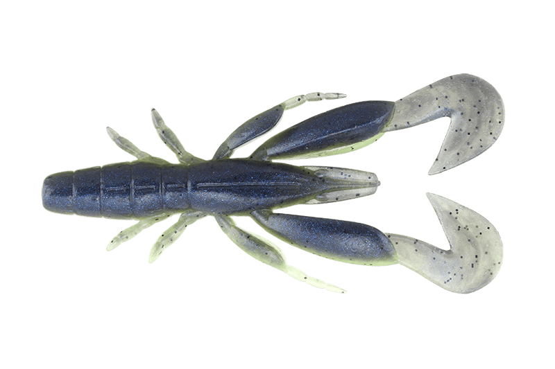 Jackall ChunkCraw 3,5"