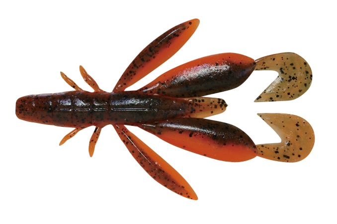 Jackall ChunkCraw 3,5"