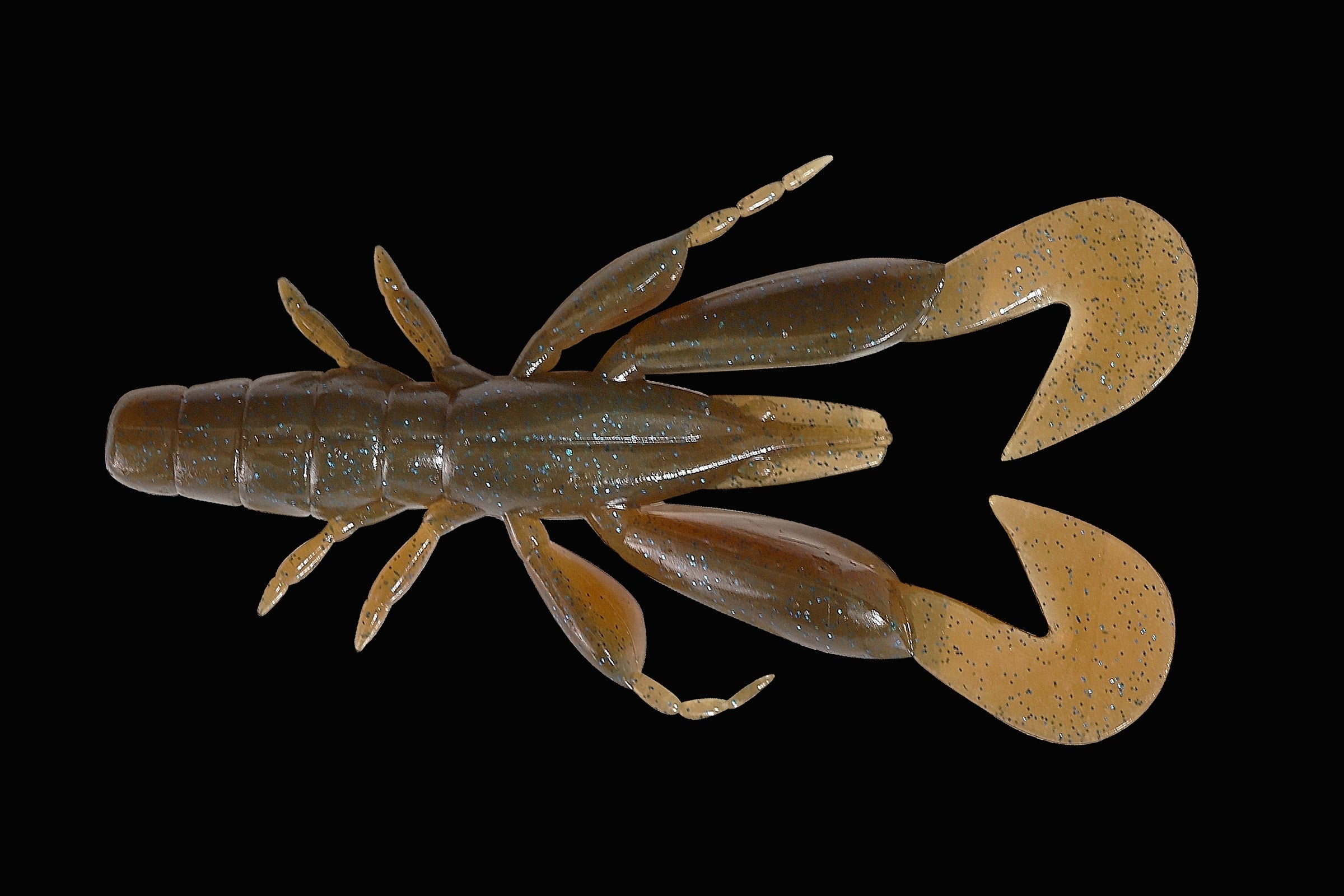 Jackall ChunkCraw 2,8"