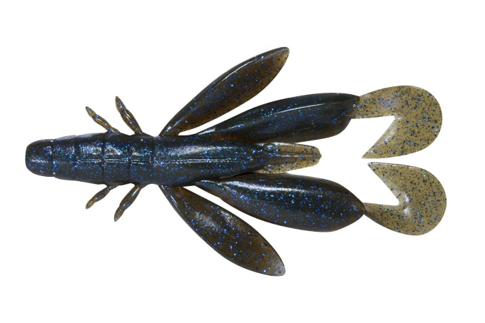 Jackall ChunkCraw 3,5"