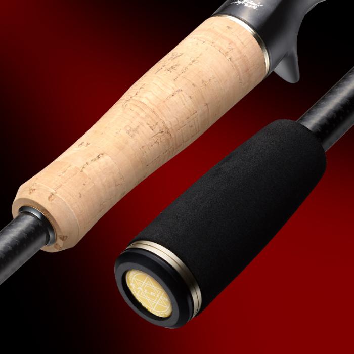 Evergreen Inspirare IRSC-66M Cobra RS