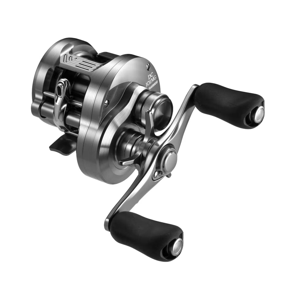 Shimano '26 Calcutta Conquest 101 DC