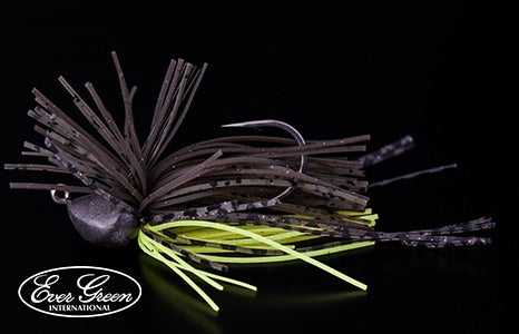 Evergreen Cover Creeper