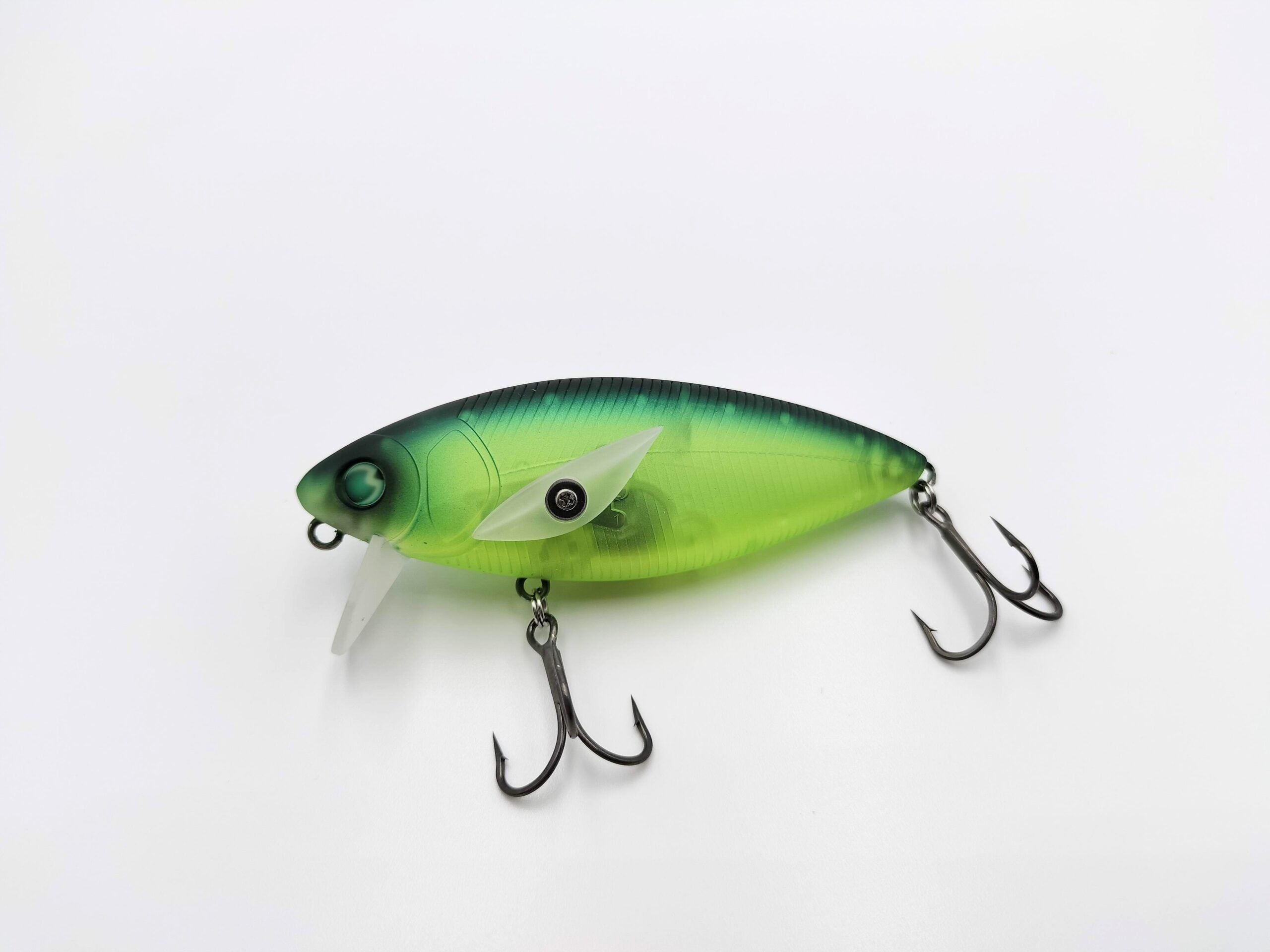 Madotachi Hanitas Crank