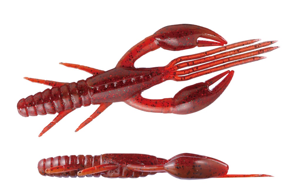 OSP DoLive Craw 2"