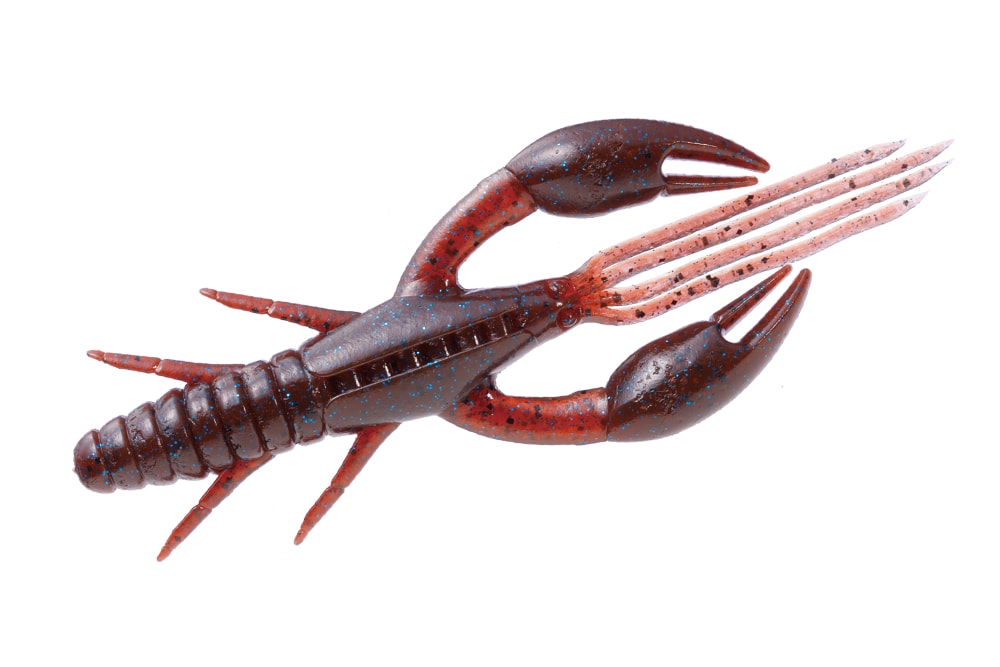 OSP DoLive Craw 4"