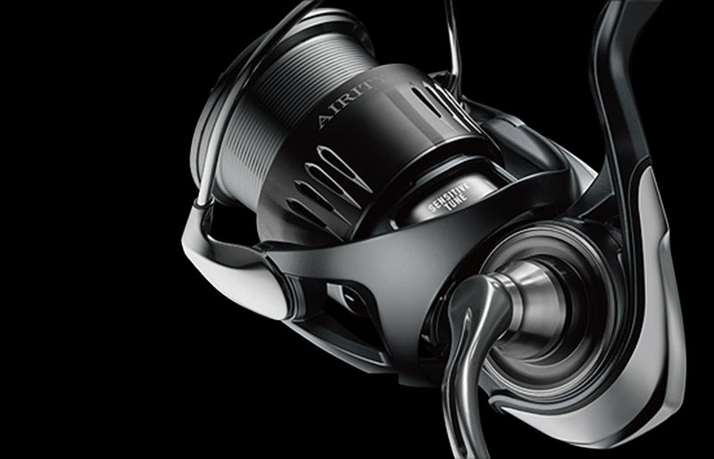 Daiwa 23 Airity ST