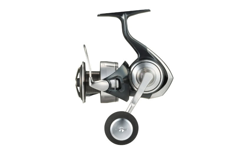 Daiwa 24 Certate SW