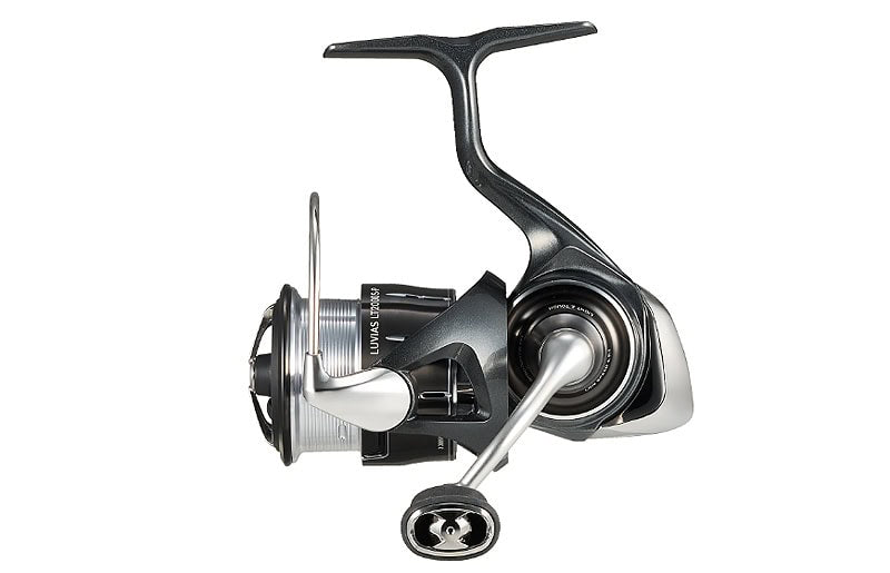 Daiwa 24 Luvias LT