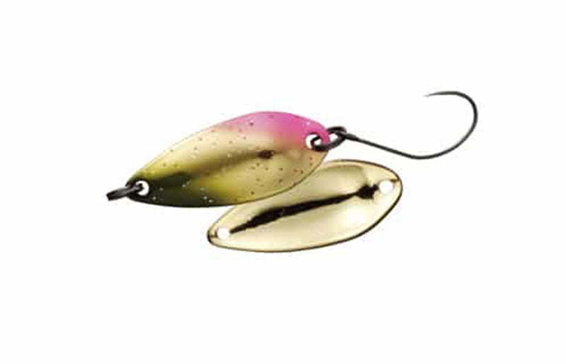 Daiwa Presso Adam Spoon