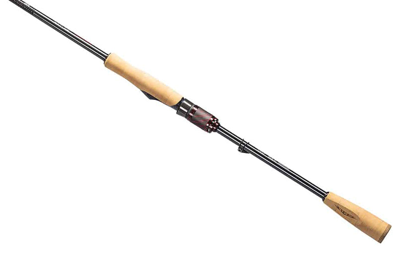 Daiwa Steez AGS Spin