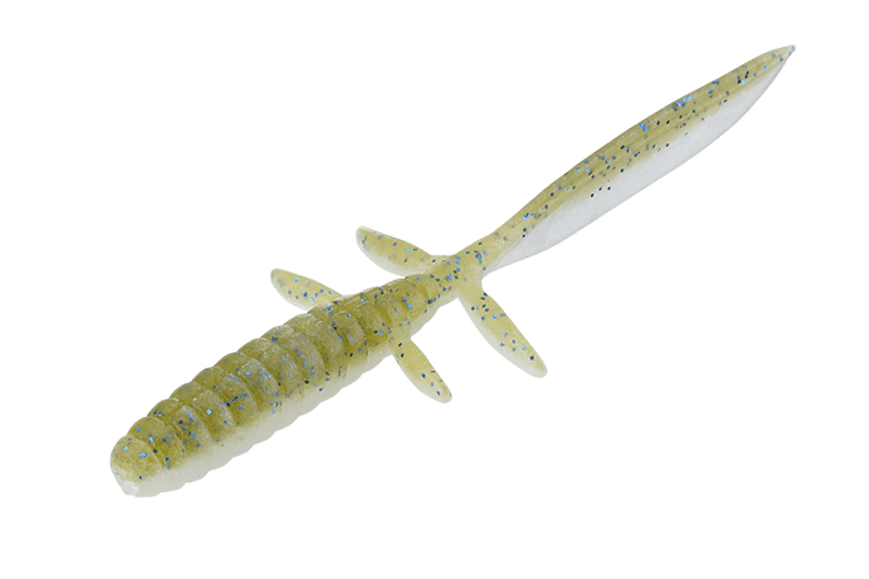 Jackall DB Uma Free 3,8"