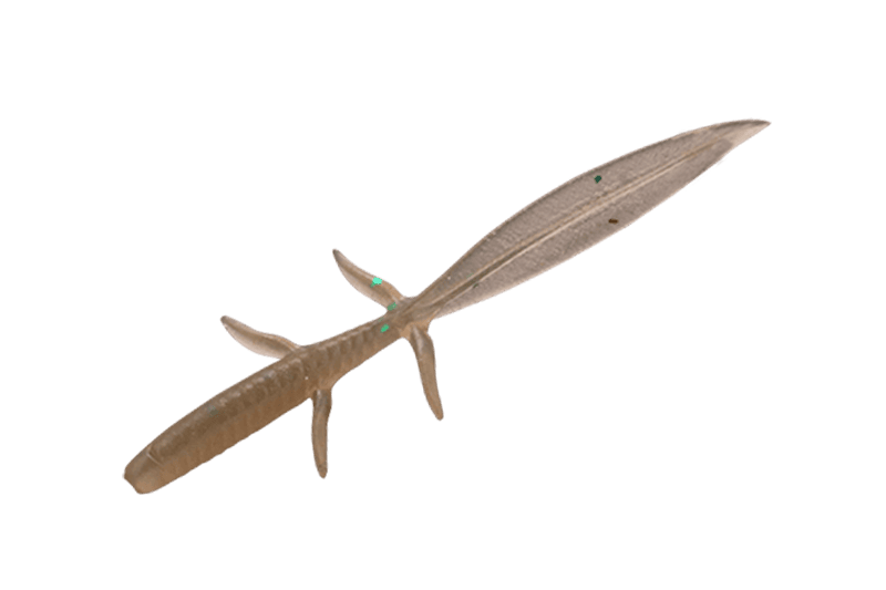 Jackall DB Uma Kasumi 3.3"