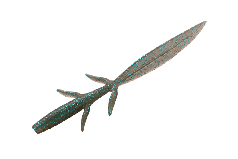 Jackall DB Uma Kasumi 3.3"