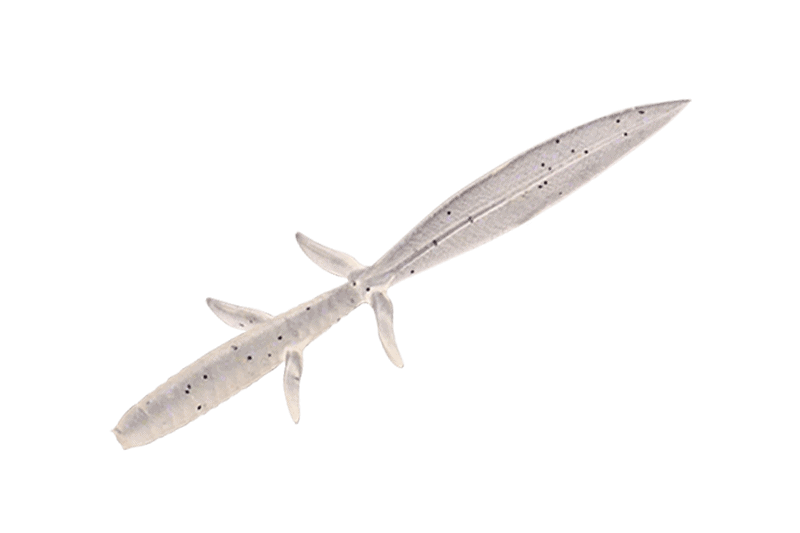 Jackall DB Uma Kasumi 3.3"