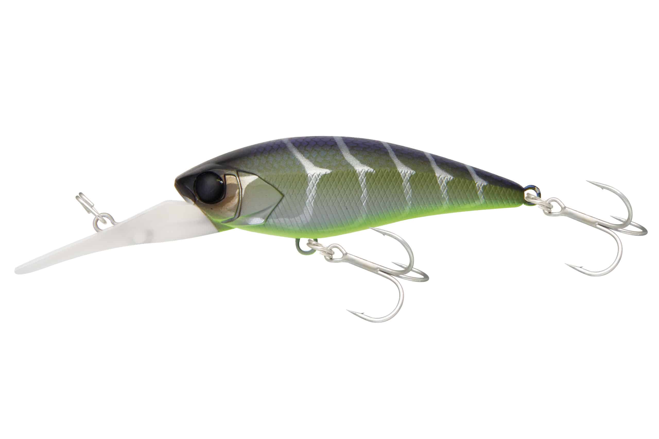 Jackall D-Bill Shad 55MR