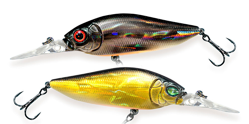 Megabass Diving Flapslap