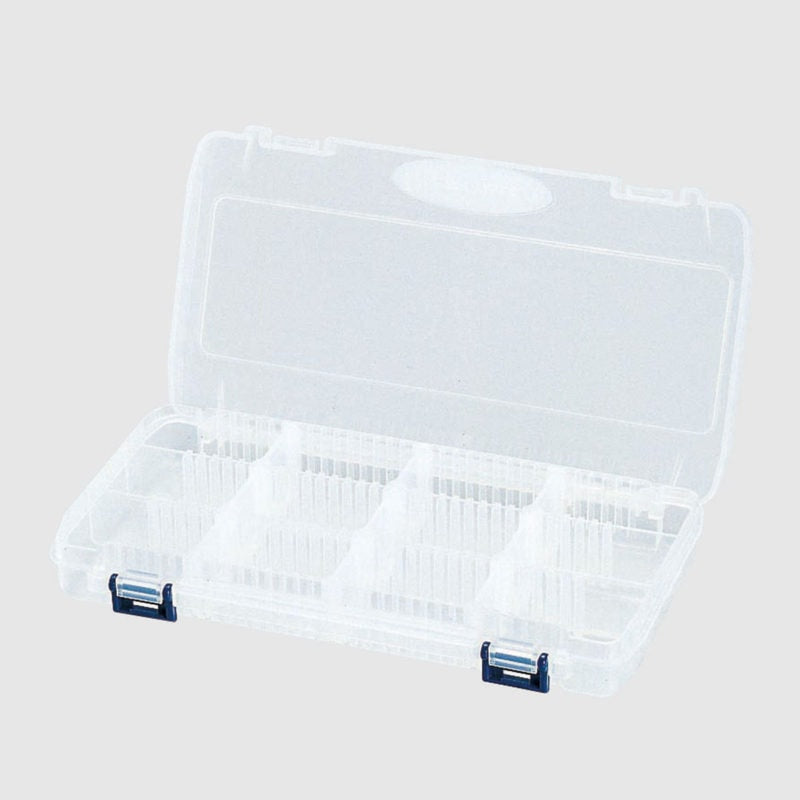 Boîte à pêche RingStar DM-1500S