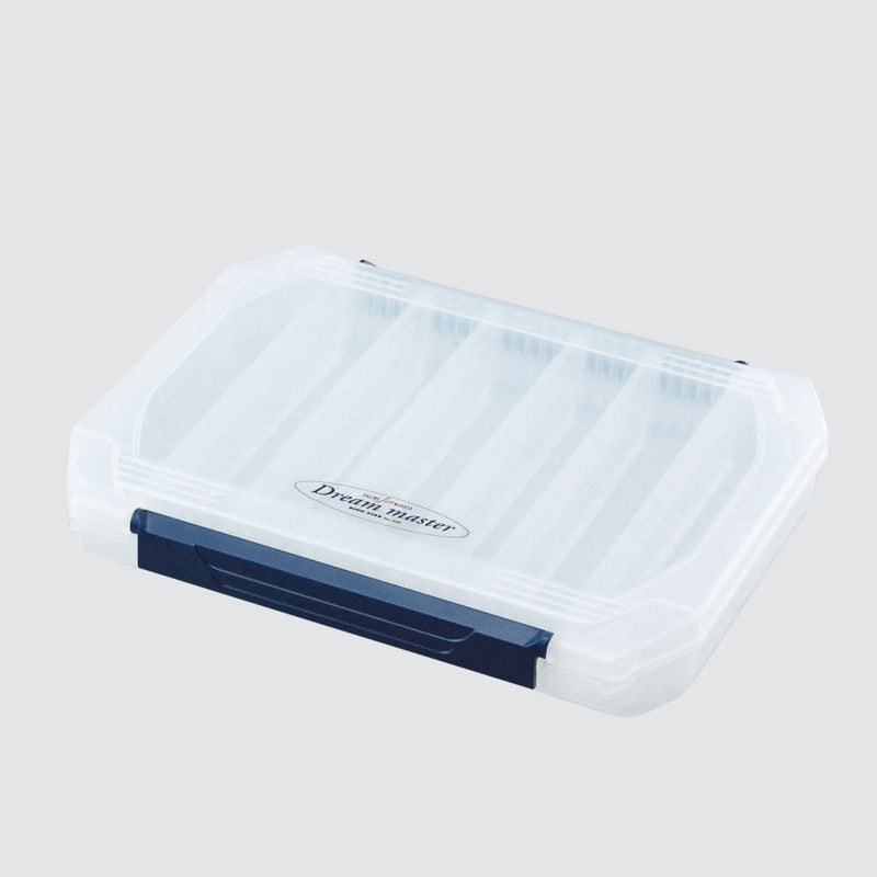 Boîte à pêche RingStar DMW-2310