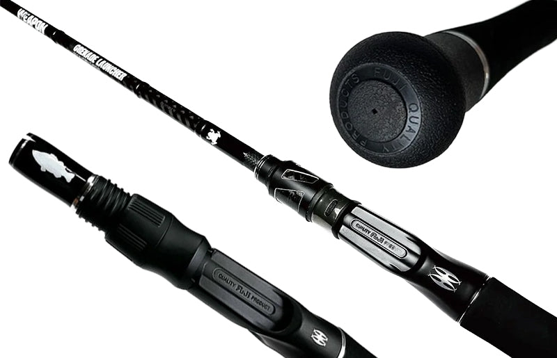 Double.H Weapon Series