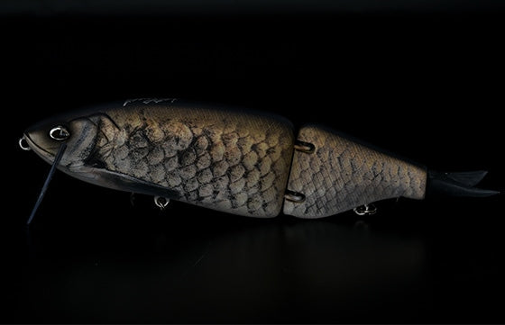 DRT Klash Ghost TinyKlash