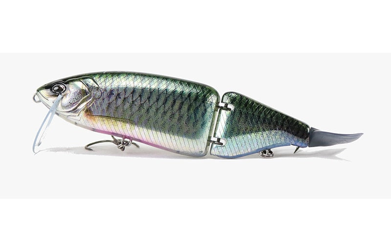 DRT Klash Swimbaits