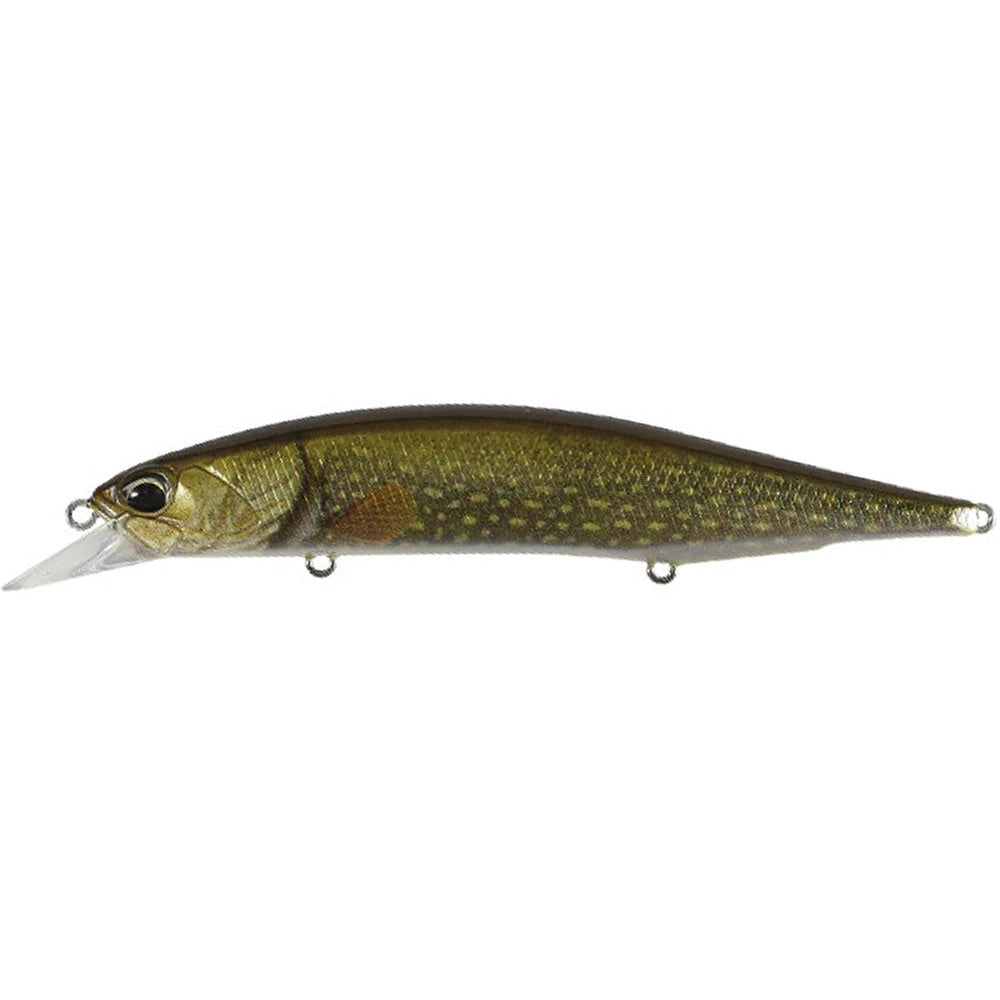 Duo Realis Jerkbait 120SP