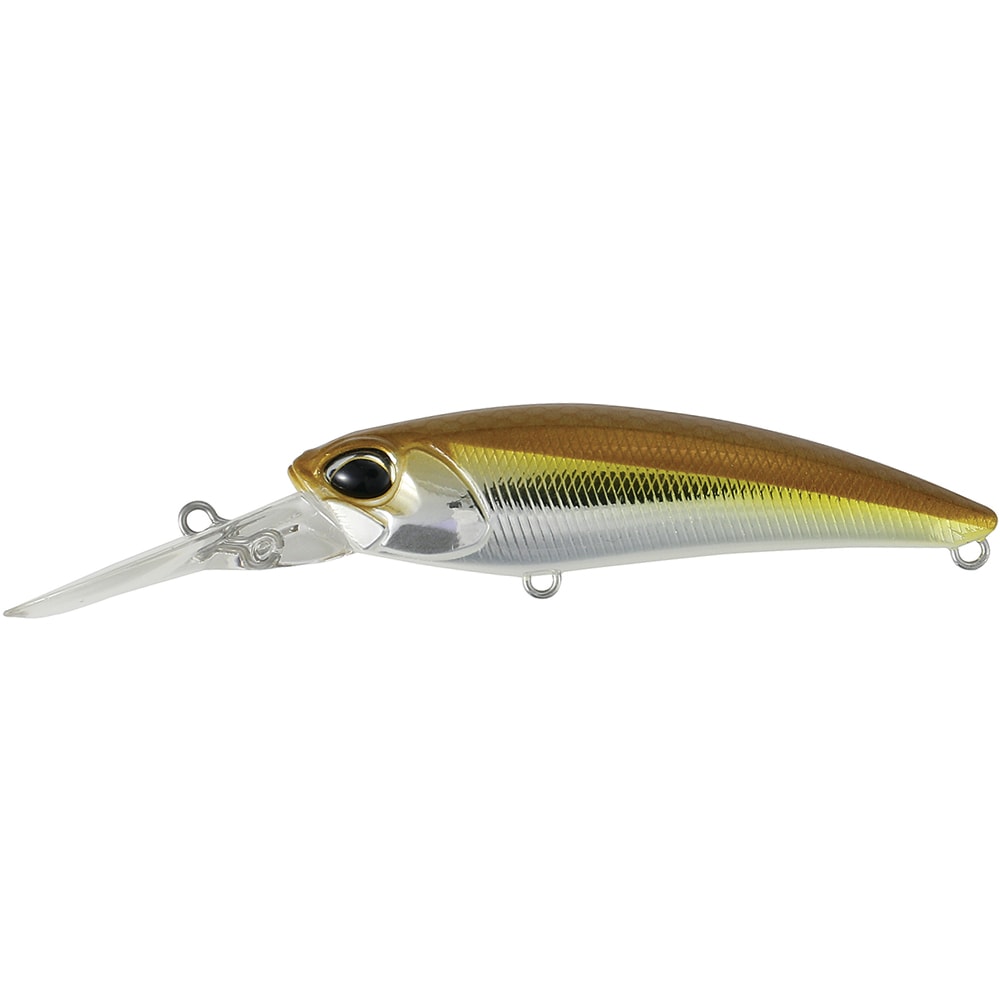 Duo Realis Shad 62DR SP