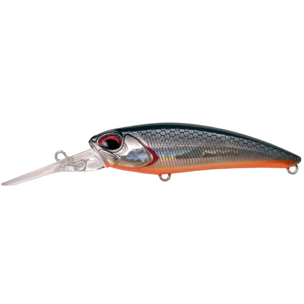 Duo Realis Shad 62DR SP
