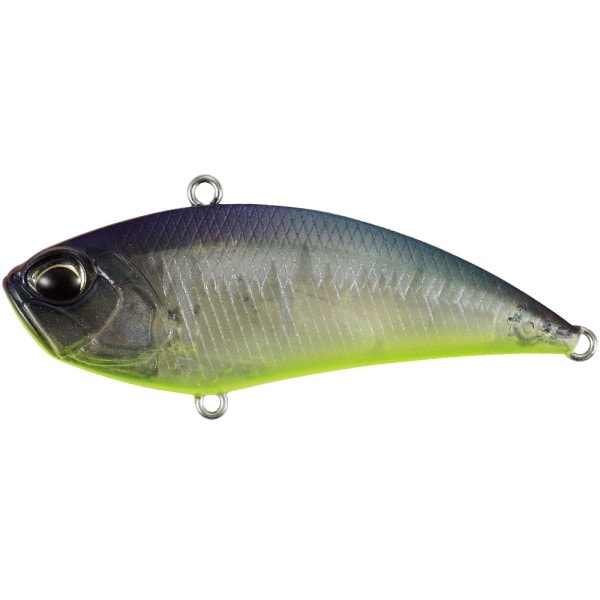Duo Realis Vibration 68 Réglage Apex