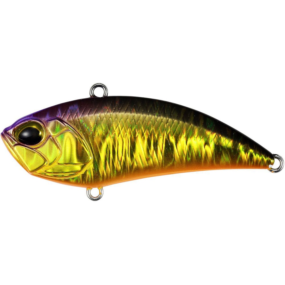 Duo Realis Vibration 68 G-Fix