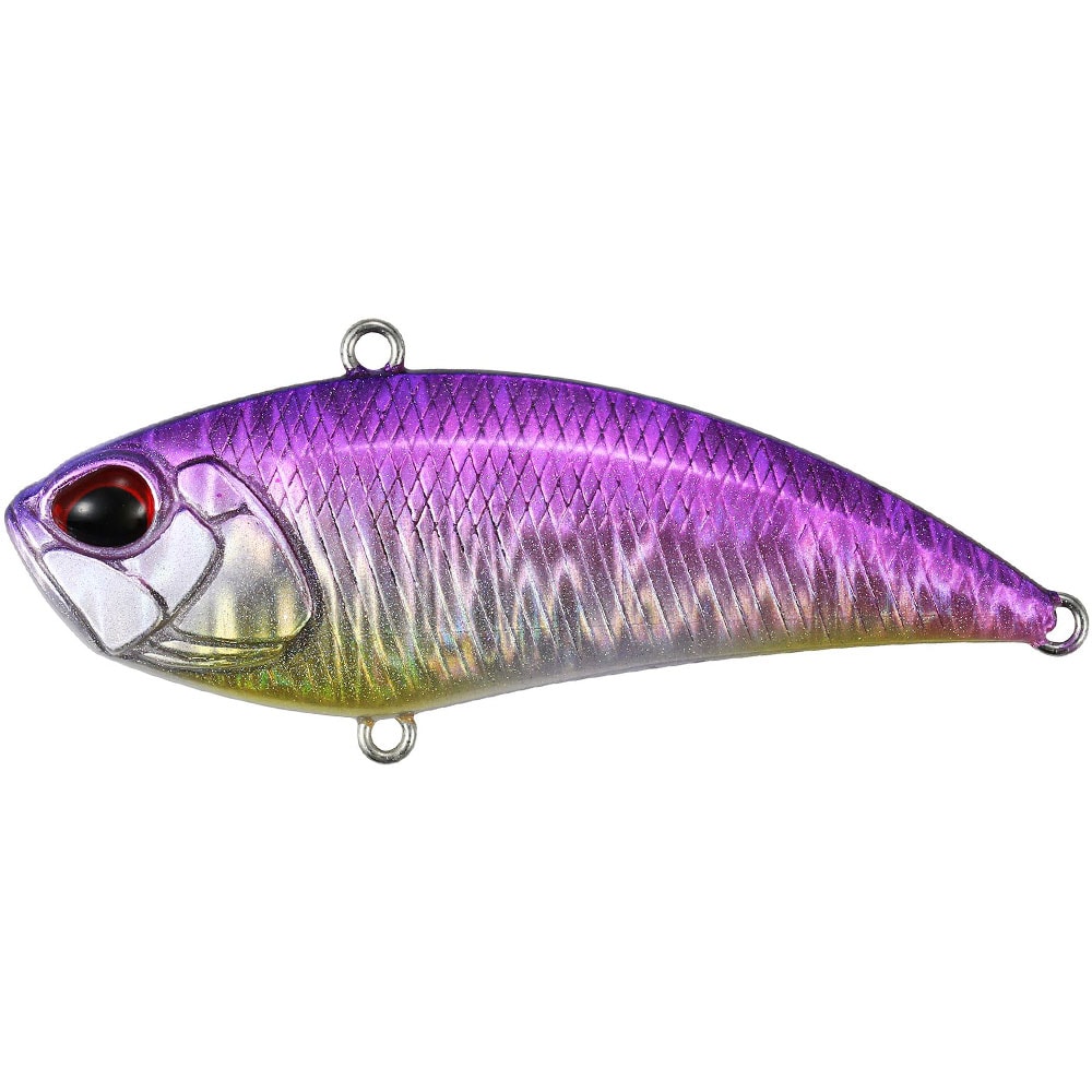 Duo Realis Vibration 68 Réglage Apex