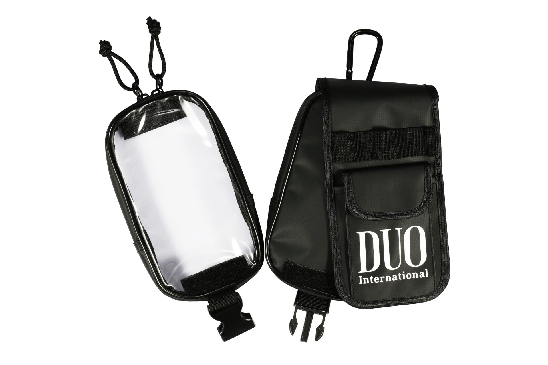 Duo Accessory Pouch Type 2