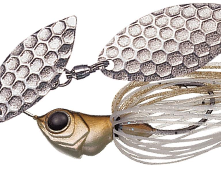 Evergreen D-Zone Fry