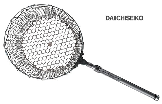 Daiichiseiko Auto King Frame