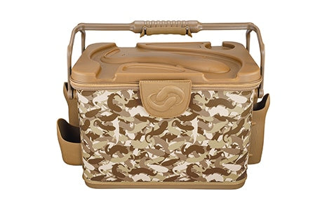 Daiichiseiko Case Carrier