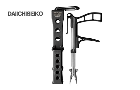 Daiichiseiko Gun Pliers Holster