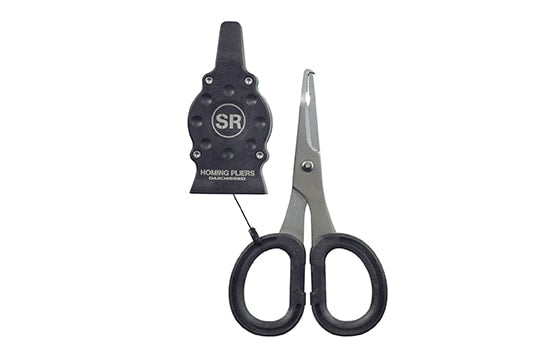 Daiichiseiko Homing Pliers SR