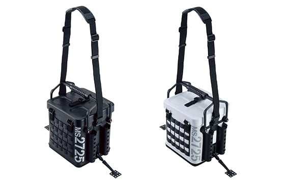 Daiichiseiko Tackle Carrier MS 2725
