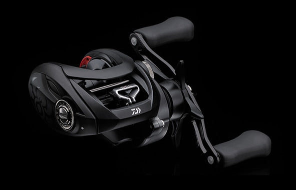 Daiwa '18 Tatula 100HL