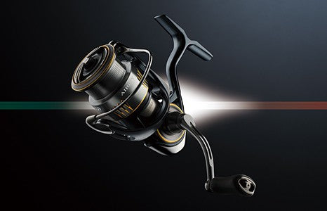 Daiwa '23 Airity LT