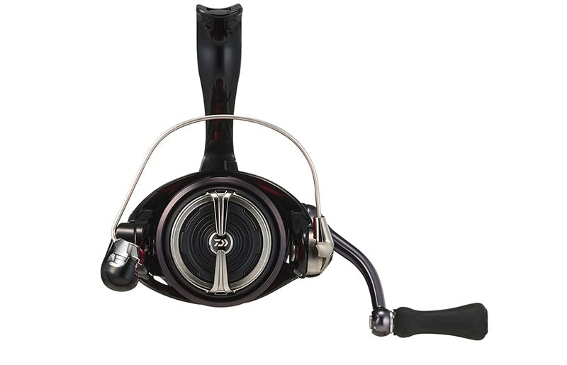 Daiwa '24 Gekkabijin X LT