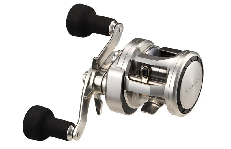Daiwa '26 Ryoga 150 (right)