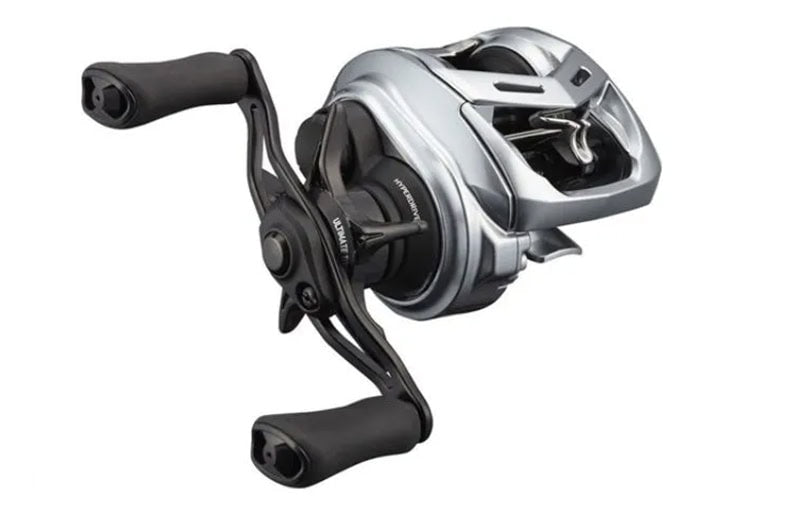 Daiwa Alphas 800 SV TW