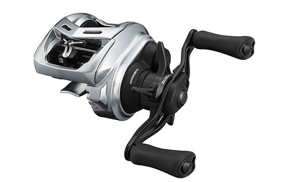 Daiwa Alphas SV TW 800