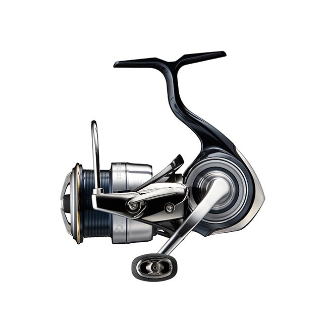Daiwa '19 Certate LT