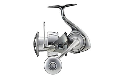 Daiwa '22 Exist G LT