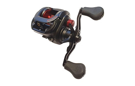Daiwa Fuego 200HL LTD