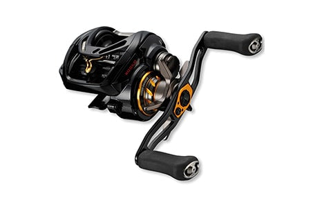 Daiwa Morethan 1000