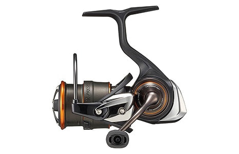 Daiwa Presso LT